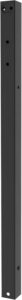 Image 1 of 734401B left front leg replacement part review