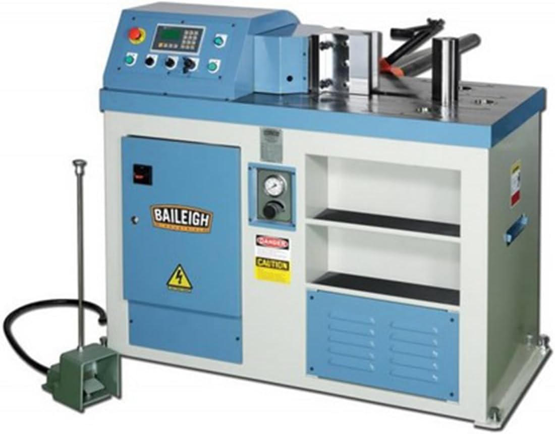 Baileigh HPB-45NC press brake review,Baileigh HPB-45NC pros cons,Baileigh HPB-45NC worth buying,best 45 ton press brake,Baileigh vs other press brakes,Baileigh HPB-45NC NC controller accuracy - detailed features and technical specifications