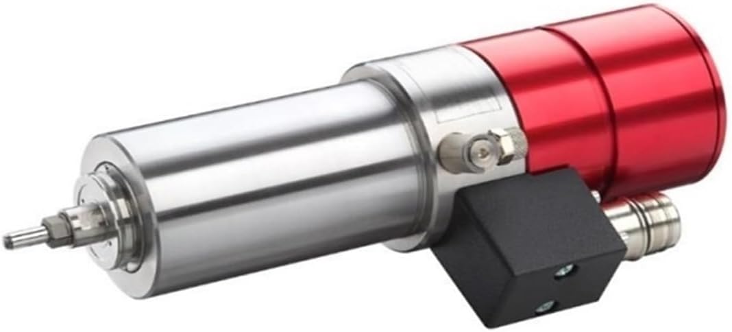 Step-by-step guide for CNC spindle motor review,high power CNC spindle worth buying,brushless synchronous spindle pros cons,CNC engraving spindle vs router,should I buy water cooled spindle,best CNC spindle for engraving - complete tutorial
