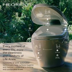 Step-by-step guide for NEOREST NX1 review,NEOREST NX1 pros cons,NEOREST NX1 vs NX2,NEOREST NX1 worth buying,best integrated bidet toilet,should I buy NEOREST NX1 - complete tutorial
