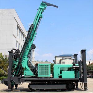 Image 1 of RC drilling rig review