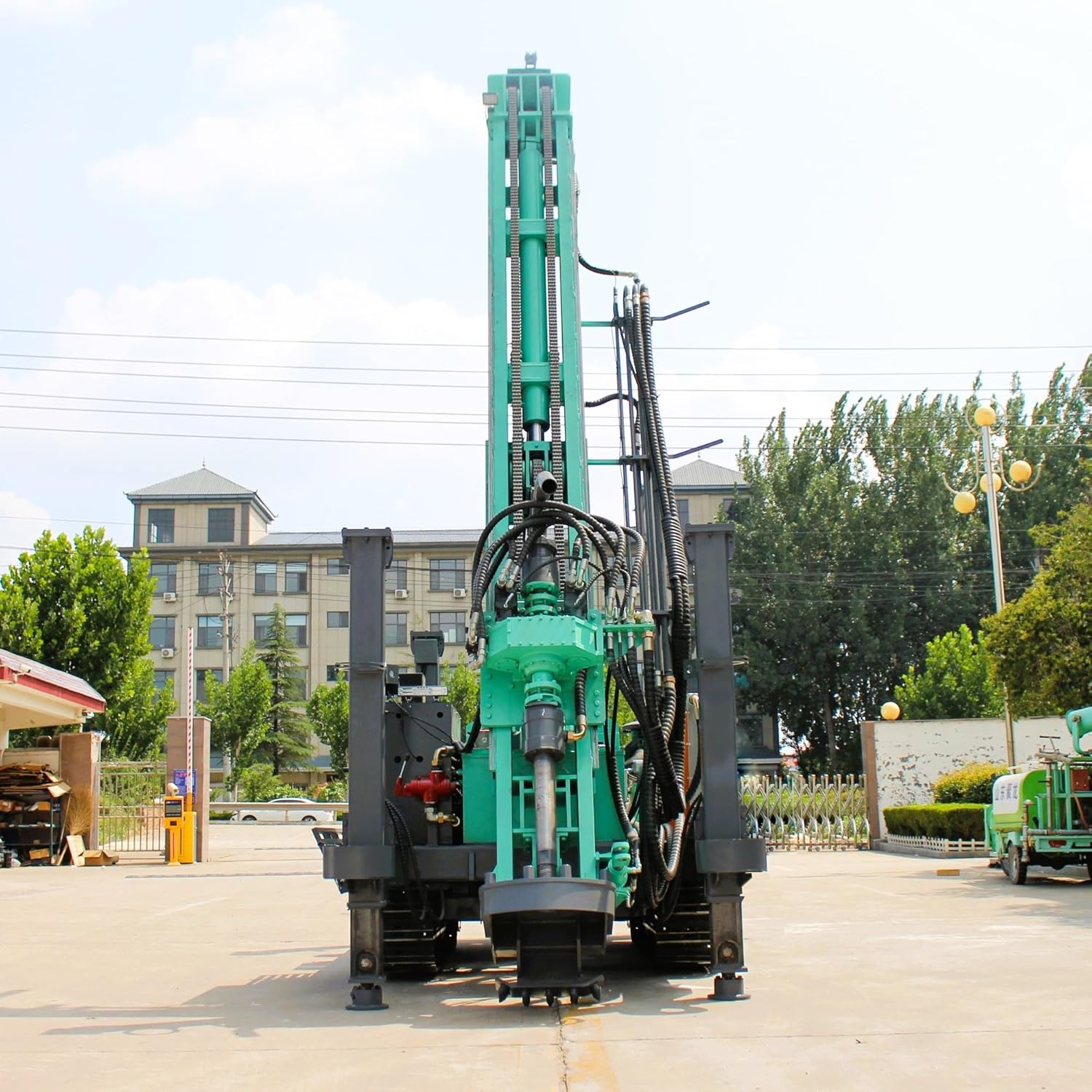 Step-by-step guide for RC drilling rig review,should I buy RC drilling rig,RC drilling rig pros cons,best RC drilling rig,RC drilling rig worth it,RC drilling rig vs alternatives - complete tutorial