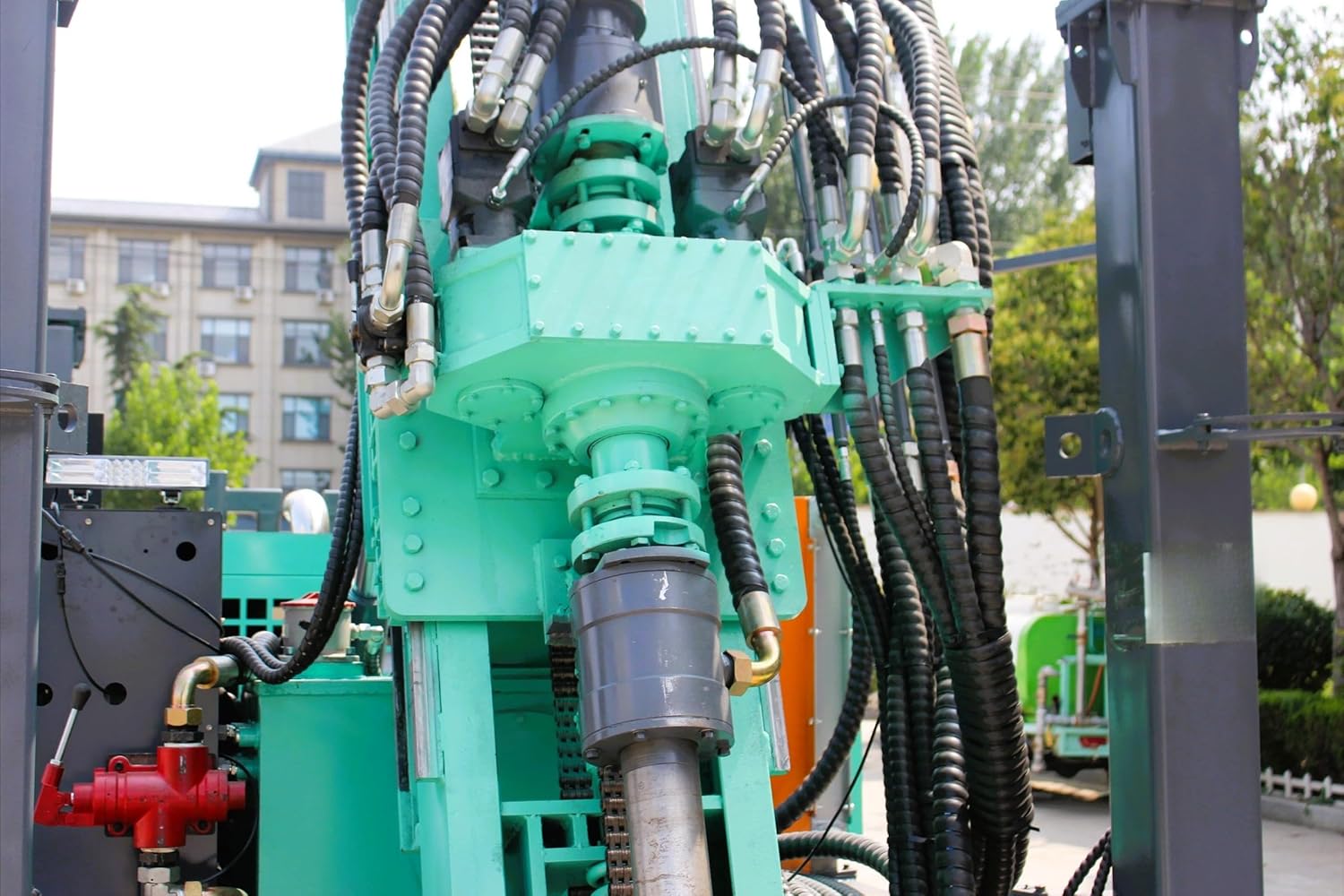 RC drilling rig review,should I buy RC drilling rig,RC drilling rig pros cons,best RC drilling rig,RC drilling rig worth it,RC drilling rig vs alternatives performance testing and real-world results