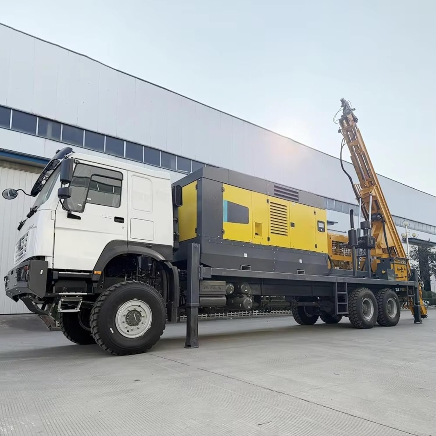 best RC drilling rig equipment,reverse circulation mining drill machine worth buying,hydraulic crawler exploration rig pros cons,should I buy a custom RC drilling rig,best reverse circulation drilling rig for mining,RC drilling rig vs alternatives unboxing and complete package contents