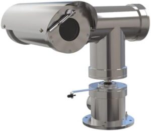 Image 1 of best explosion proof PTZ camera