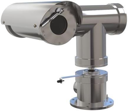 Image 1 of best explosion proof PTZ camera