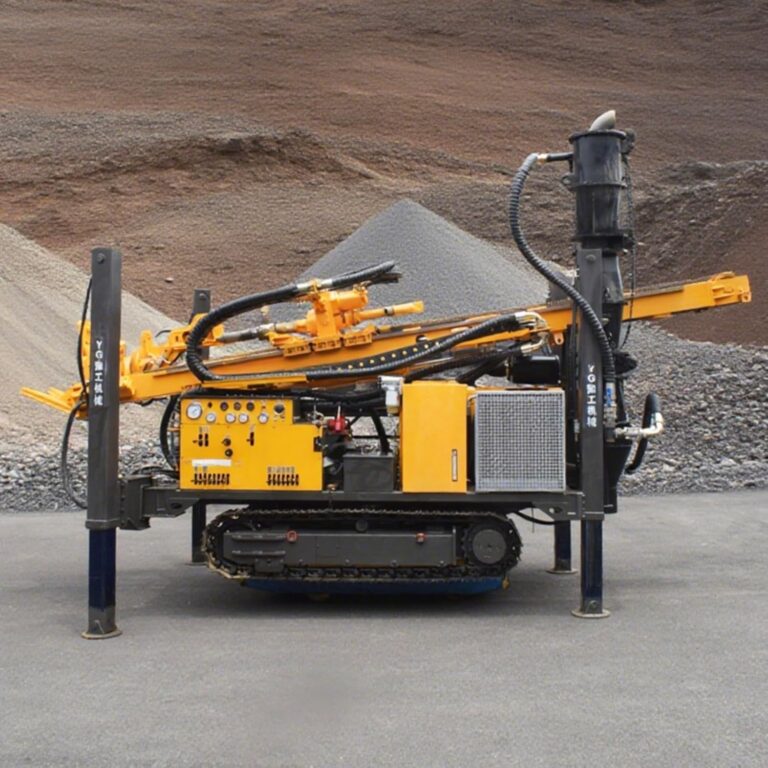 Image 1 of best reverse circulation drill machine