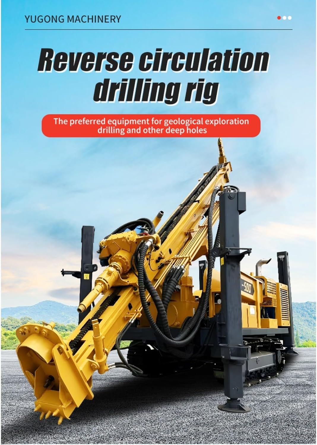 best reverse circulation drill machine,reverse circulation drill machine pros cons,RC drilling rig worth buying,should I buy reverse circulation drill,reverse circulation drill vs alternatives,best RC drilling rig for mining unboxing and complete package contents