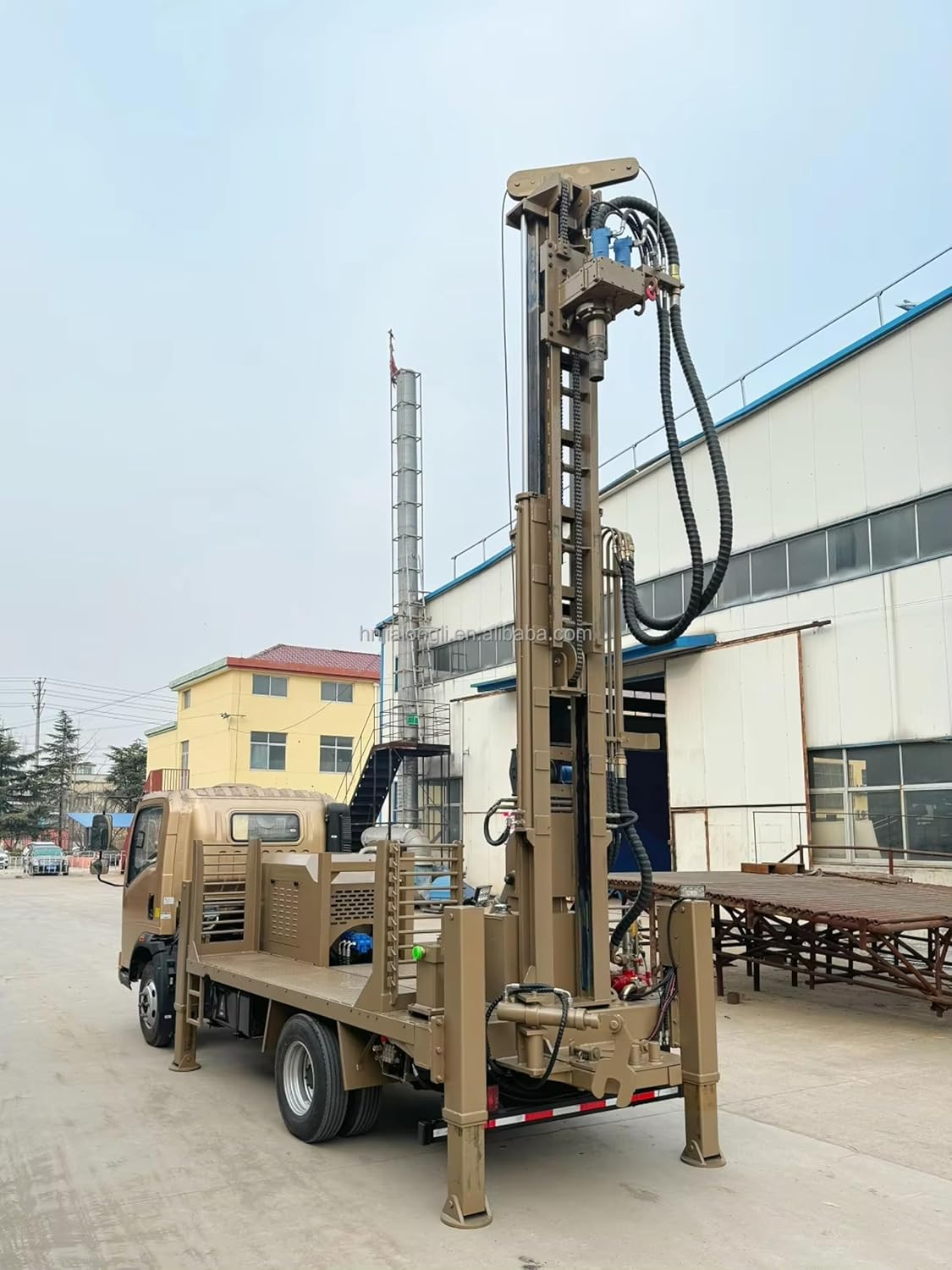 Step-by-step guide for best water well drilling rig machine,portable hydraulic borehole drilling equipment,water well drilling rig pros cons,compact well drill for farm irrigation,should I buy a water well drilling rig,groundwater well drill worth buying - complete tutorial