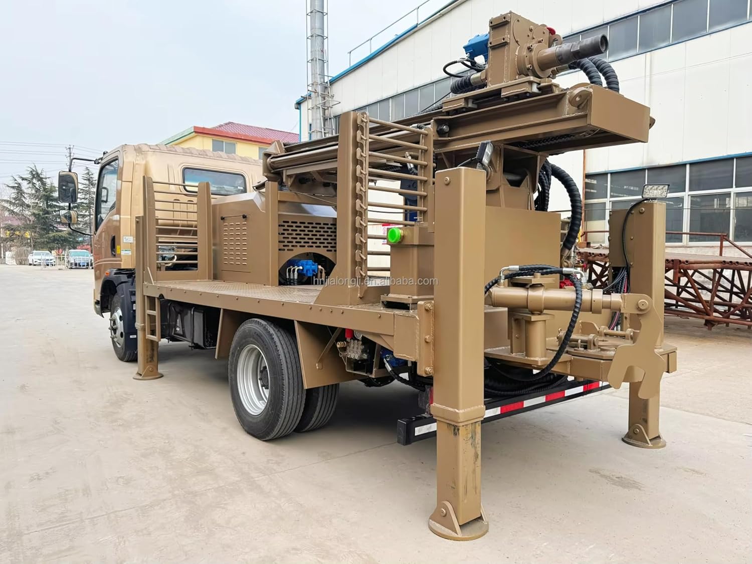 best water well drilling rig machine,portable hydraulic borehole drilling equipment,water well drilling rig pros cons,compact well drill for farm irrigation,should I buy a water well drilling rig,groundwater well drill worth buying performance testing and real-world results