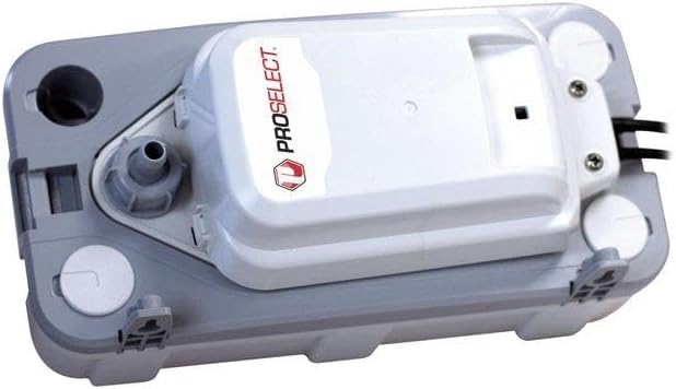 buy ProSelect condensate pump PSCPV315WS20T,should I buy ProSelect condensate pump,ProSelect condensate pump vs alternatives,ProSelect condensate pump pros cons,best condensate pump for HVAC,ProSelect pump worth buying performance testing and real-world results