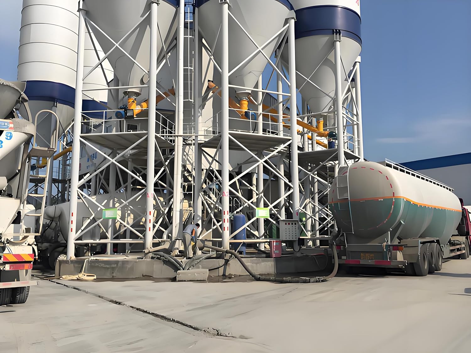 buy concrete batching plant,best concrete batching plant,concrete batching plant worth it,concrete batching plant pros cons,where to buy concrete batching plant,custom concrete mixing plant unboxing and complete package contents