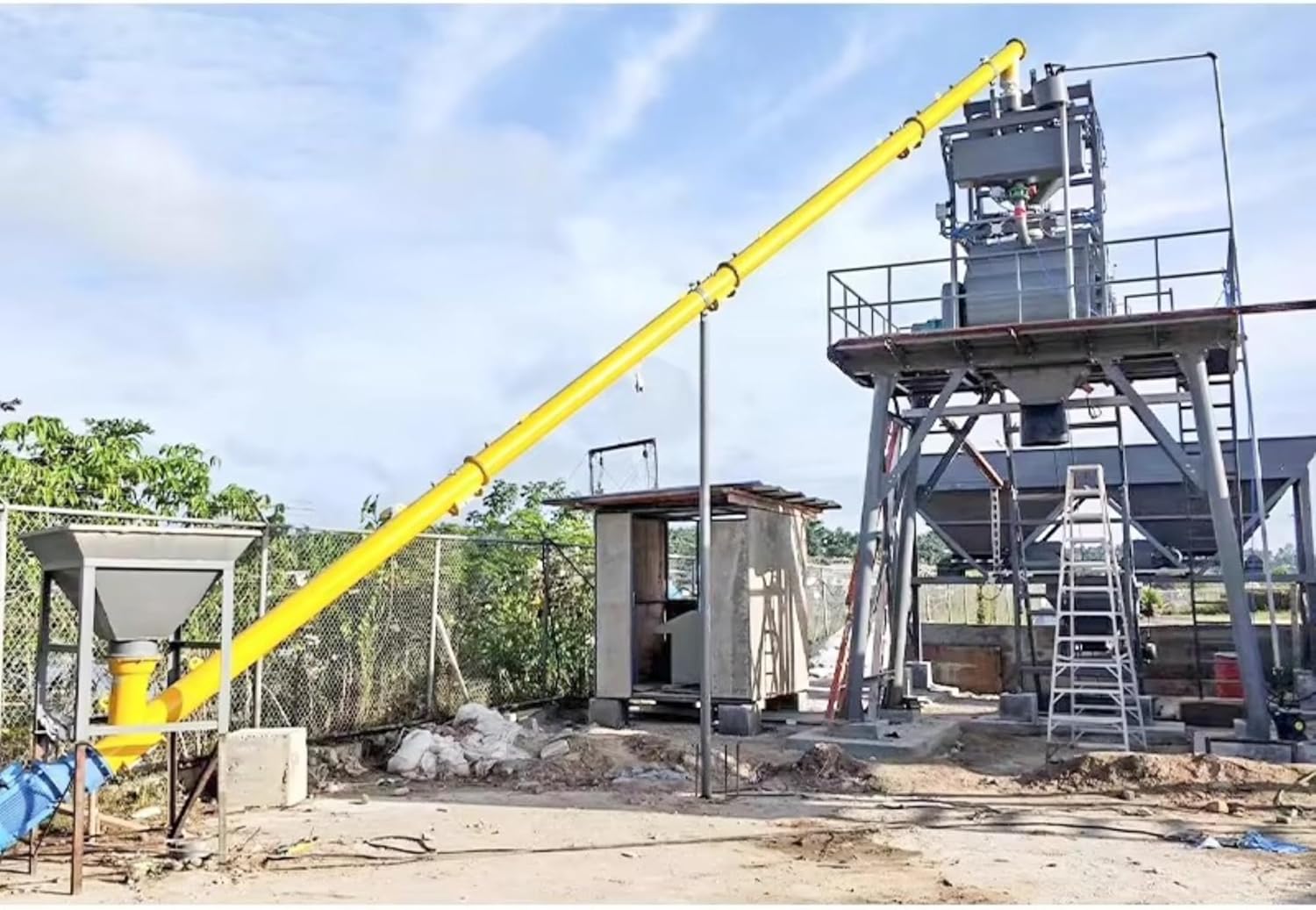 buy concrete batching plant,concrete batching plant vs alternatives,should I buy a concrete batching plant,concrete batching plant pros cons,ready mix concrete plant worth buying,best concrete batching plant performance testing and real-world results