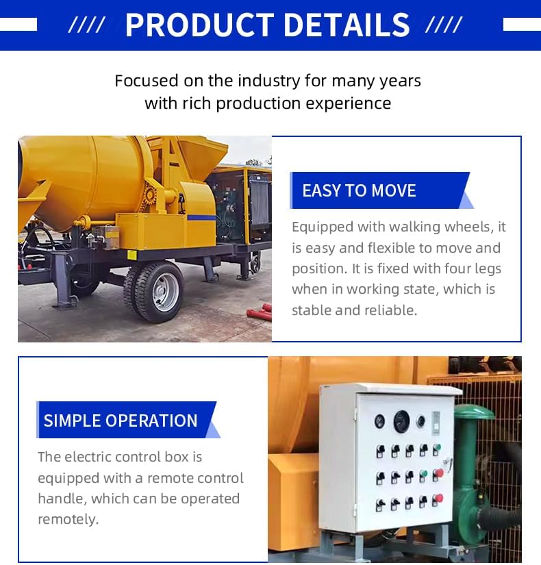 Step-by-step guide for buy concrete mixer pump,best concrete mixer pump for slabs,concrete mixer pump pros cons,should I buy a portable concrete mixer pump,concrete mixer pump vs mortar pump,concrete mixer pump worth buying - complete tutorial