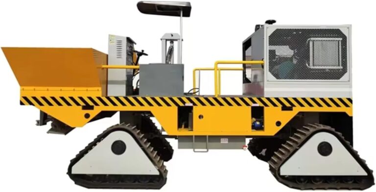 Image 1 of buy concrete slipform paver