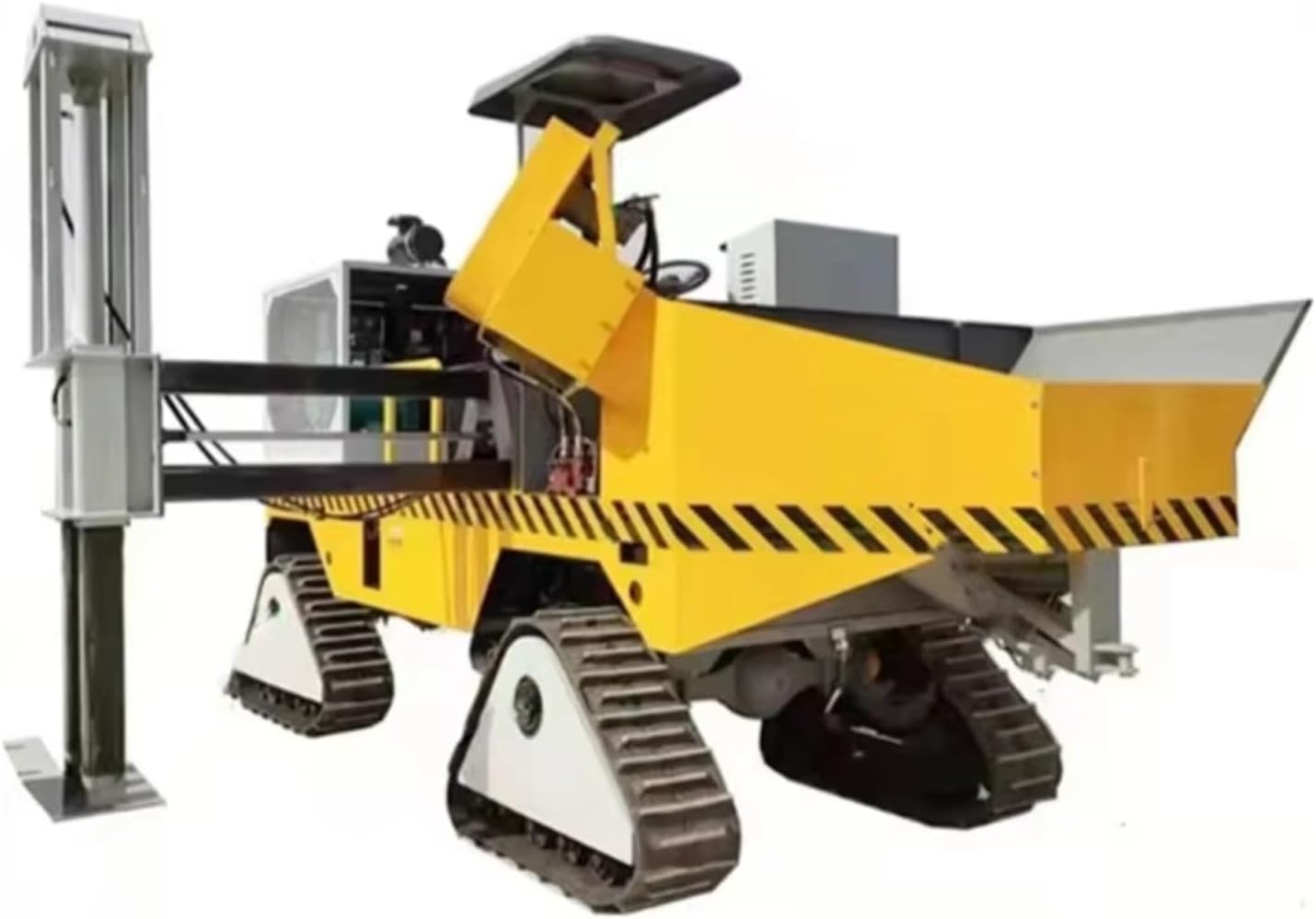 buy concrete slipform paver,best concrete curb machine,slipform paver pros cons,heavy duty curb machine worth it,should I buy a slipform paver,concrete curb machine vs alternatives unboxing and complete package contents
