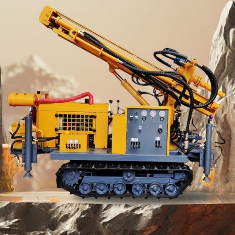 Image 1 of buy heavy duty water well drilling rig