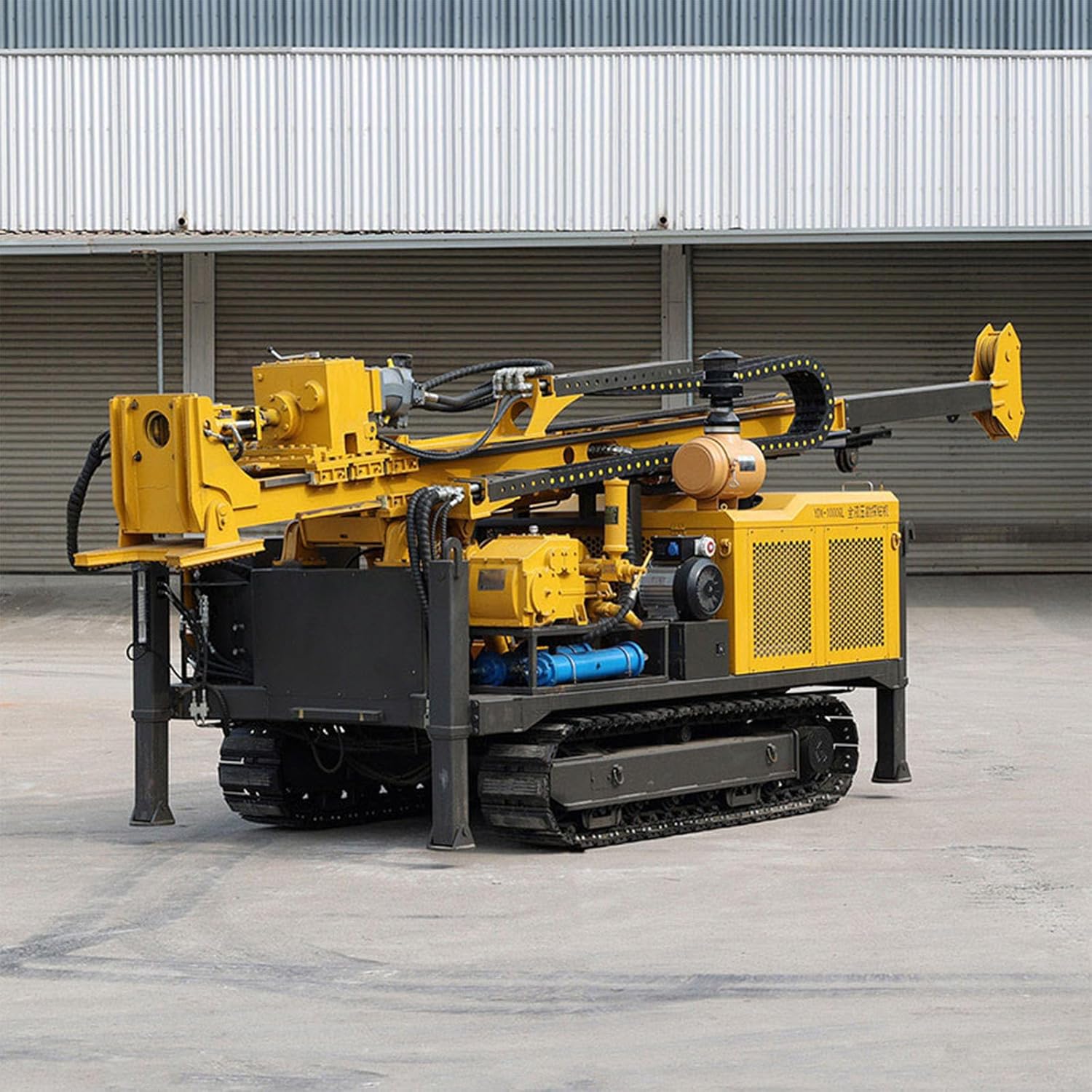 buy hydraulic core drilling rig,full hydraulic diamond core drill rig,hydraulic core drilling rig pros cons,is hydraulic core drilling rig worth buying,best hydraulic core drilling rig for exploration,hydraulic core drill rig vs alternatives unboxing and complete package contents