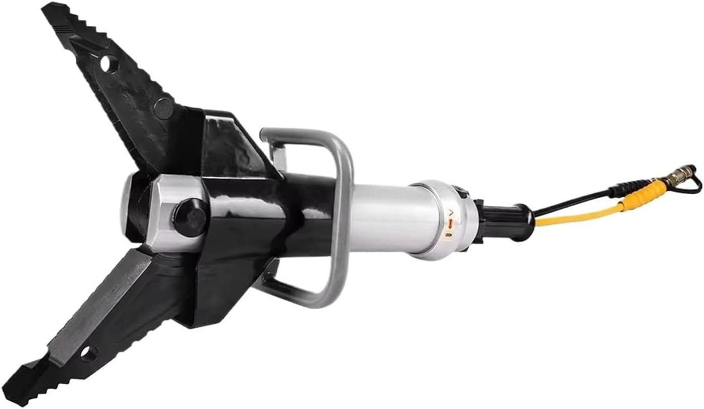 buy hydraulic spreader cutter set,hydraulic spreader and cutter tool set,best hydraulic spreader cutter for flanges,should I buy a hydraulic spreader cutter,hydraulic spreader cutter vs manual spreader,hydraulic spreader cutter pros cons unboxing and complete package contents