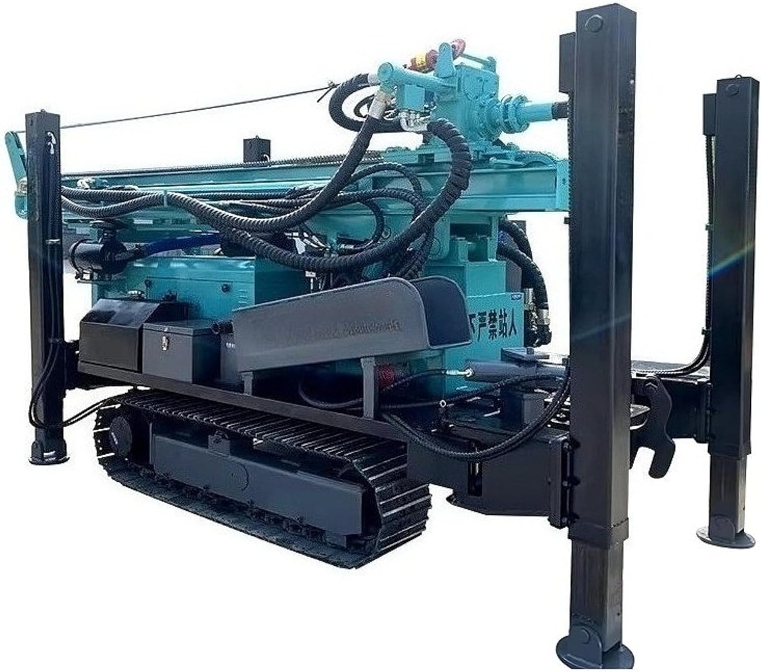 buy hydraulic water well drilling rig,hydraulic water well drilling rig for sale,200m borehole drilling rig price,portable water well drill machine reviews,should I buy a heavy duty well drilling rig,hydraulic water well drilling rig vs air drilling unboxing and complete package contents