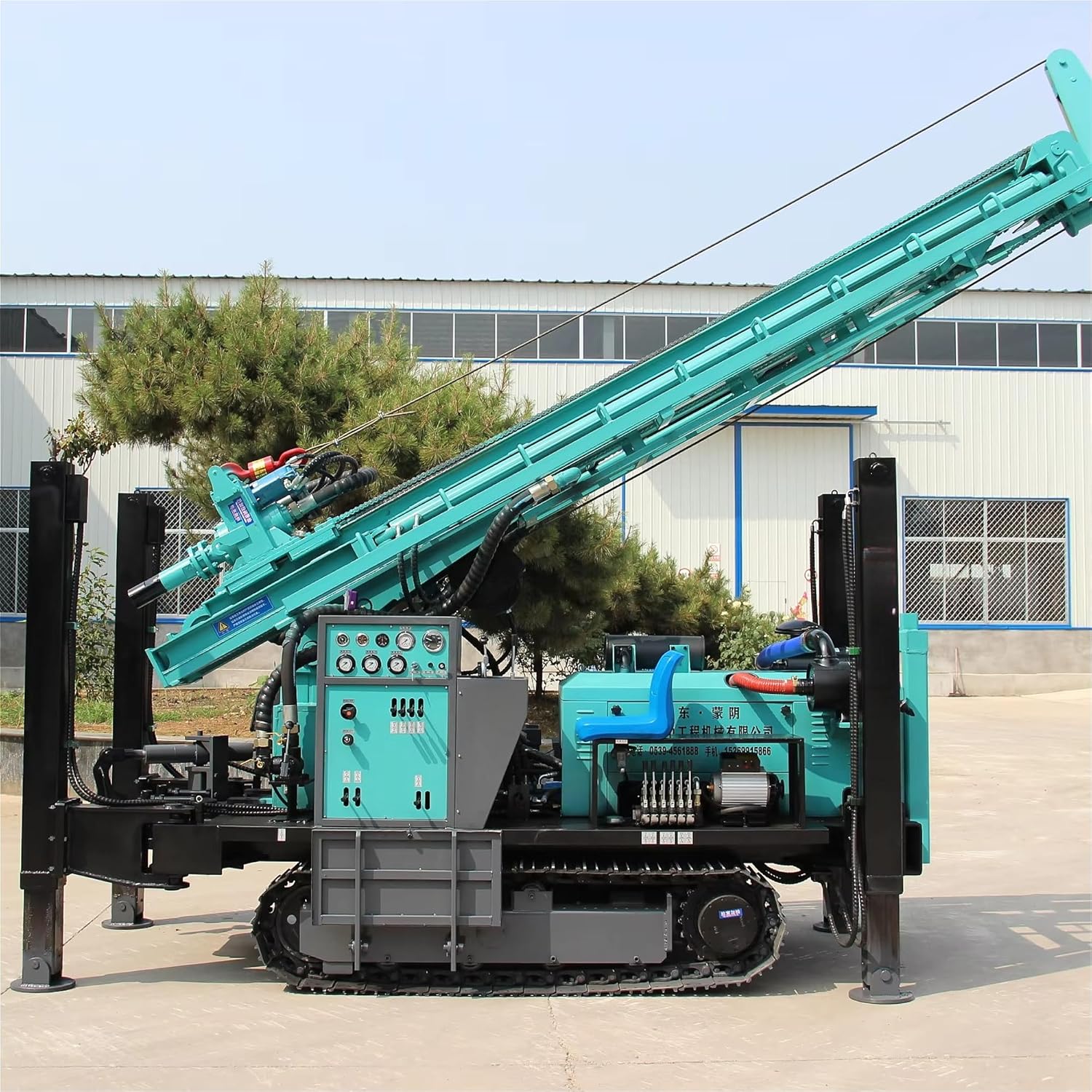 Step-by-step guide for buy hydraulic water well drilling rig,hydraulic water well drilling rig for sale,200m borehole drilling rig price,portable water well drill machine reviews,should I buy a heavy duty well drilling rig,hydraulic water well drilling rig vs air drilling - complete tutorial