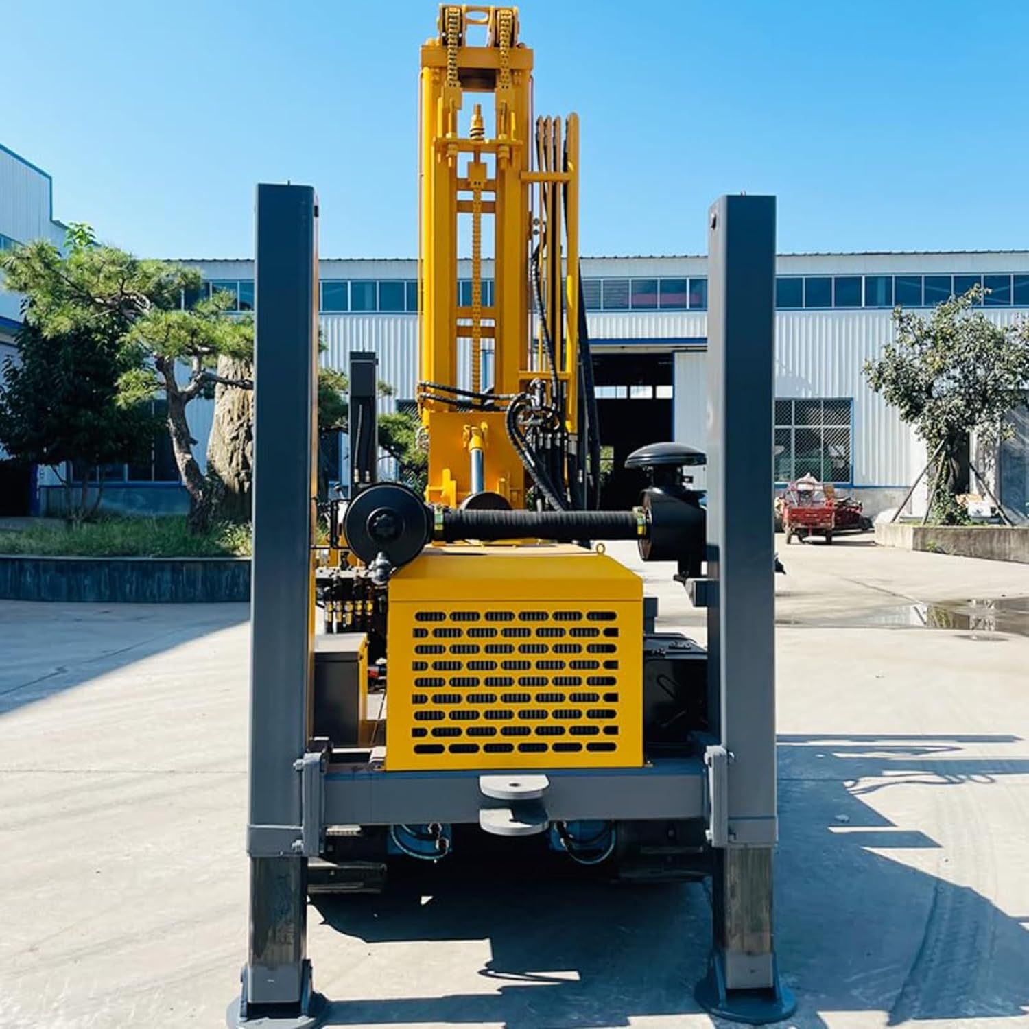 buy hydraulic water well drilling rig,best hydraulic drilling rig for borehole,rotary drilling equipment for water wells,hydraulic rig for deep groundwater projects,should I buy a hydraulic water well rig,hydraulic drilling rig pros cons performance testing and real-world results