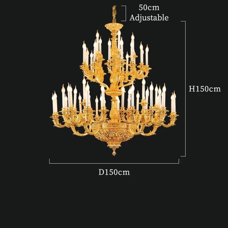 buy large brass chandelier,large brass chandelier worth it,luxury pendant light pros cons,royal empire chandelier review,big chandelier ceiling lamp alternatives,should I buy a brass chandelier performance testing and real-world results
