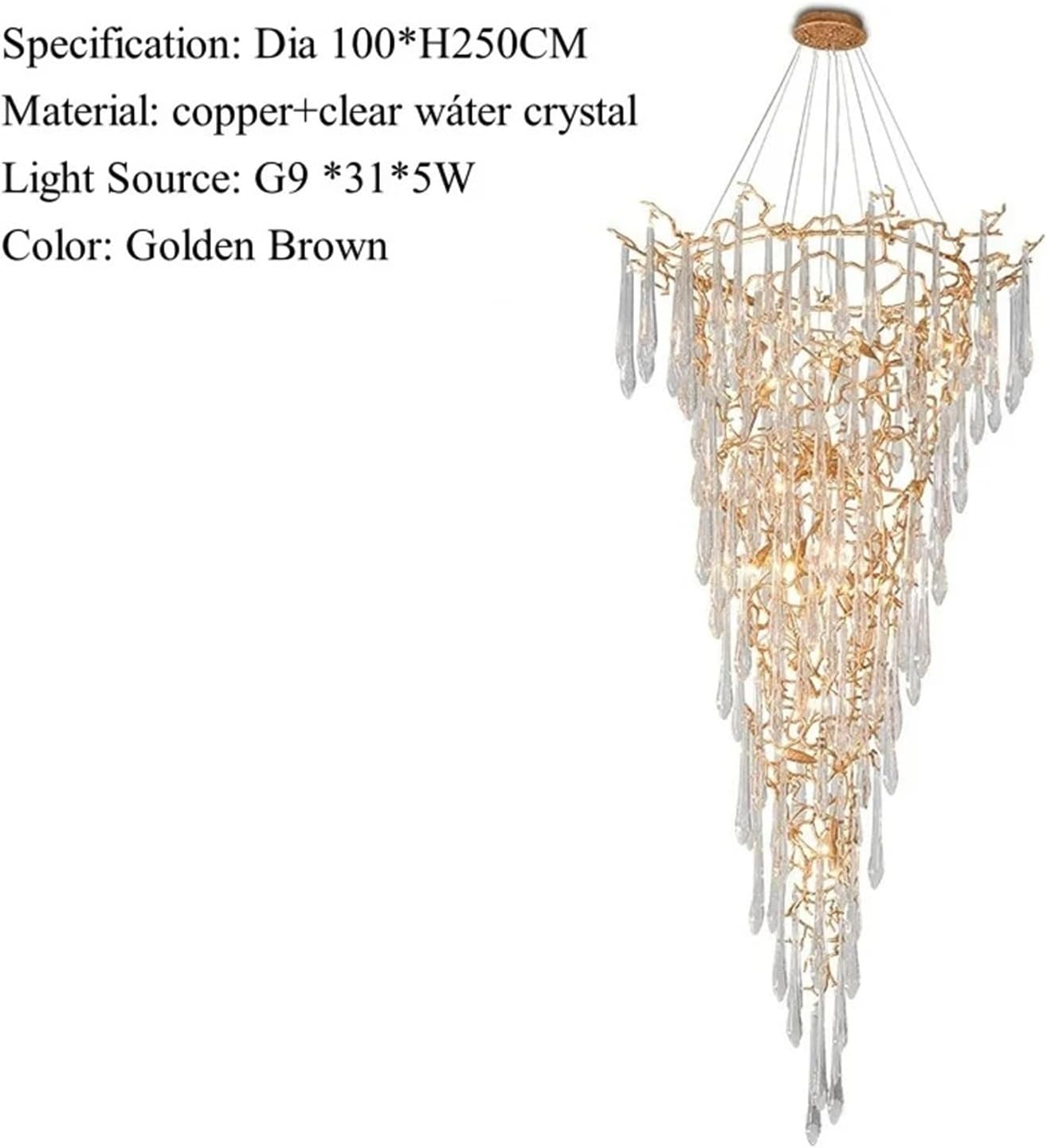 buy luxury crystal chandelier,best crystal chandelier for grand hall,luxury chandelier pros cons,crystal chandelier worth buying,should I buy a crystal chandelier,high-end chandelier vs alternatives unboxing and complete package contents