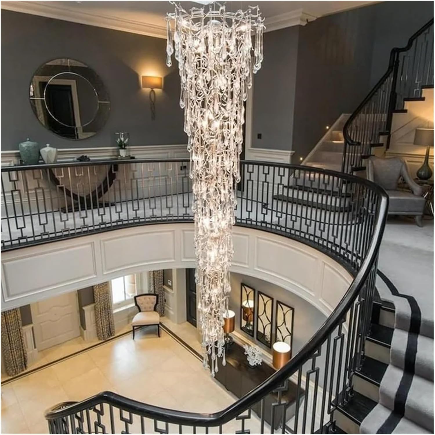 Step-by-step guide for buy luxury crystal chandelier,best crystal chandelier for grand hall,luxury chandelier pros cons,crystal chandelier worth buying,should I buy a crystal chandelier,high-end chandelier vs alternatives - complete tutorial