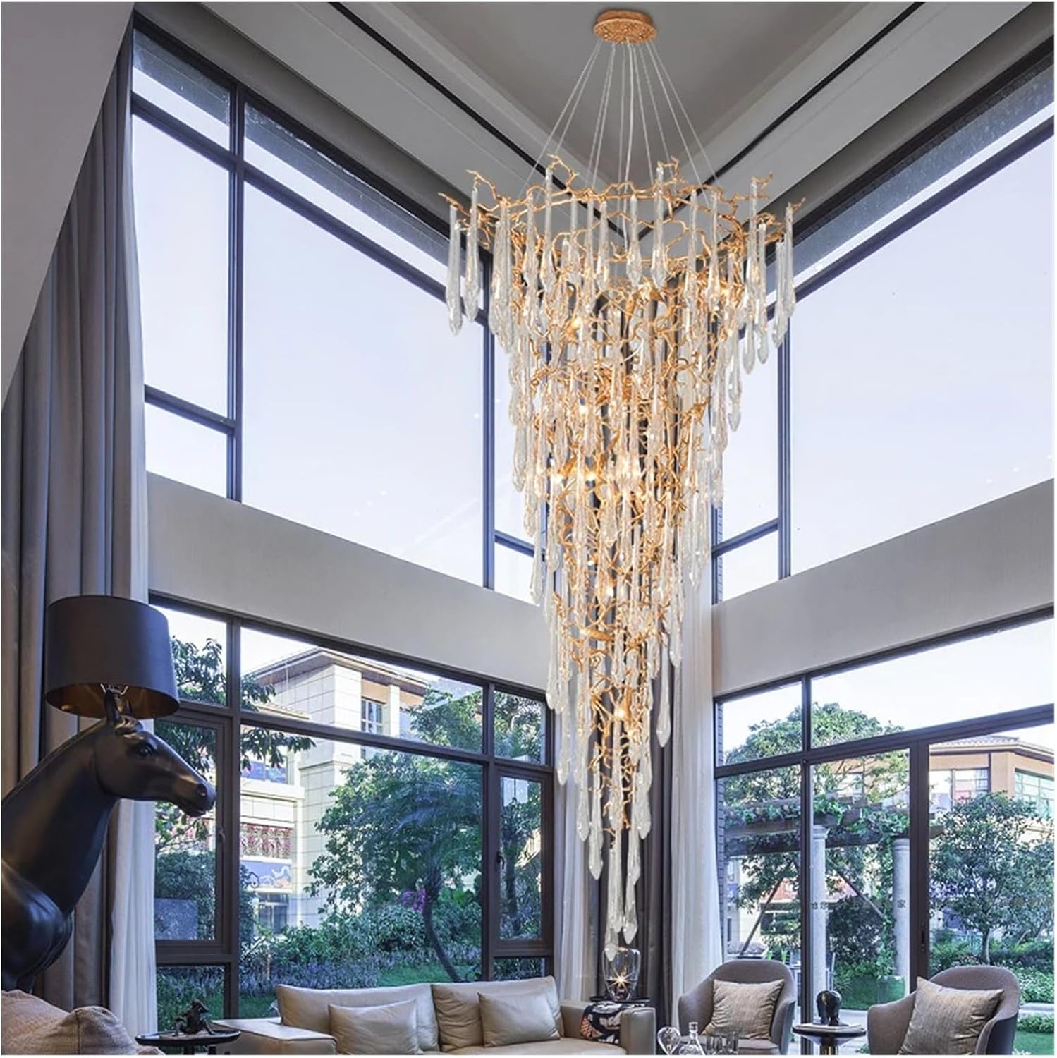buy luxury crystal chandelier,best crystal chandelier for grand hall,luxury chandelier pros cons,crystal chandelier worth buying,should I buy a crystal chandelier,high-end chandelier vs alternatives performance testing and real-world results