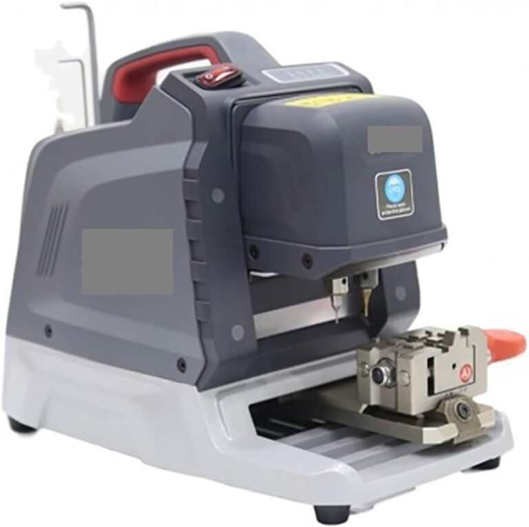 Image 1 of buy panda cnc key machine