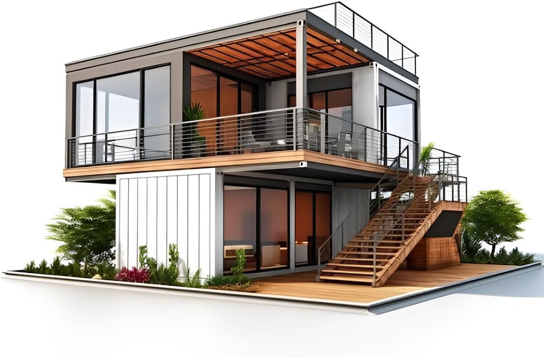 buy prefabricated modular container shop,should I buy a prefabricated modular container shop,modular container shop vs traditional kiosk,prefabricated container shop pros cons,modular container shop worth buying,best shipping container cafe unit unboxing and complete package contents