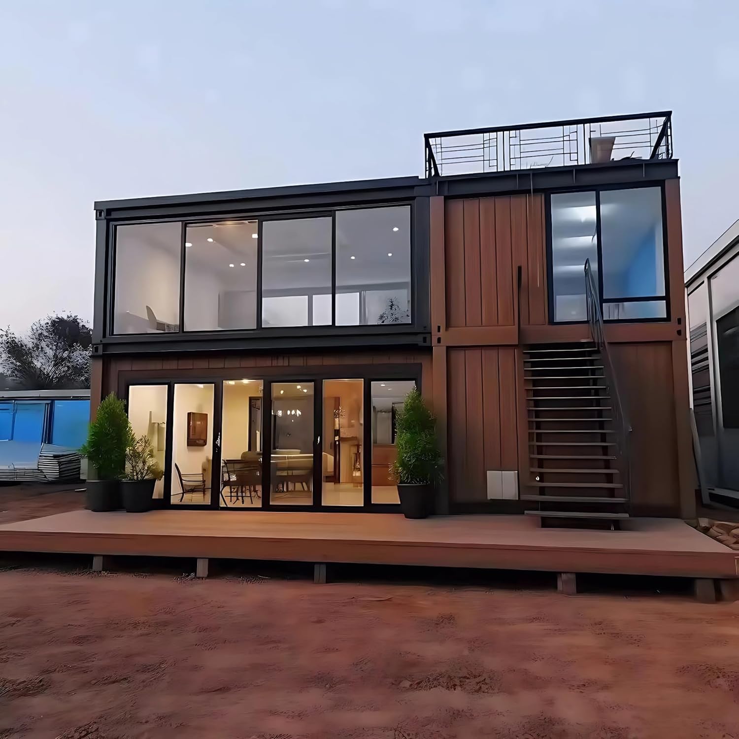 Step-by-step guide for buy prefabricated modular container shop,should I buy a prefabricated modular container shop,modular container shop vs traditional kiosk,prefabricated container shop pros cons,modular container shop worth buying,best shipping container cafe unit - complete tutorial