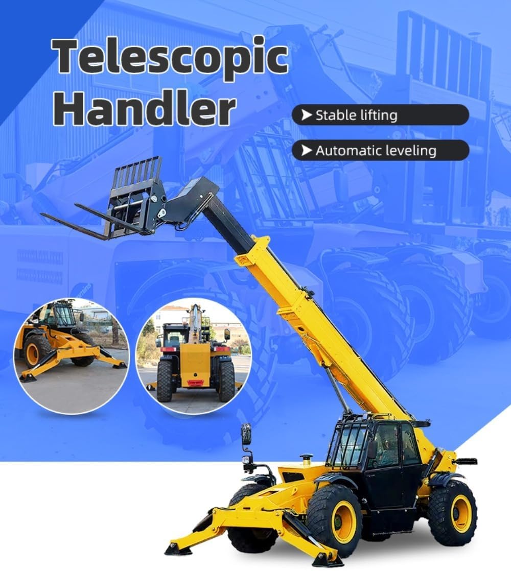 buy telescopic forklift,telescopic forklift pros cons,telescopic forklift vs telehandler,best telescopic forklift for construction,should I buy a telescopic forklift,telescopic forklift worth buying unboxing and complete package contents