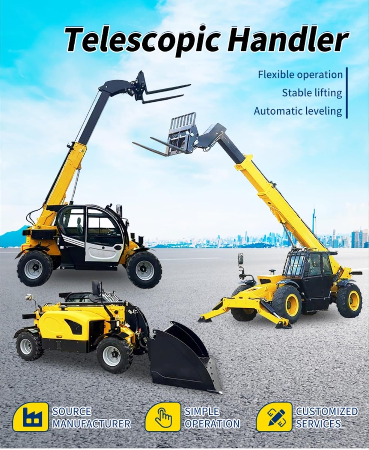 buy telescopic handler,telescopic handler for sale,best telescopic handler,telescopic handler pros cons,should I buy a telescopic handler,telescopic handler vs forklift unboxing and complete package contents