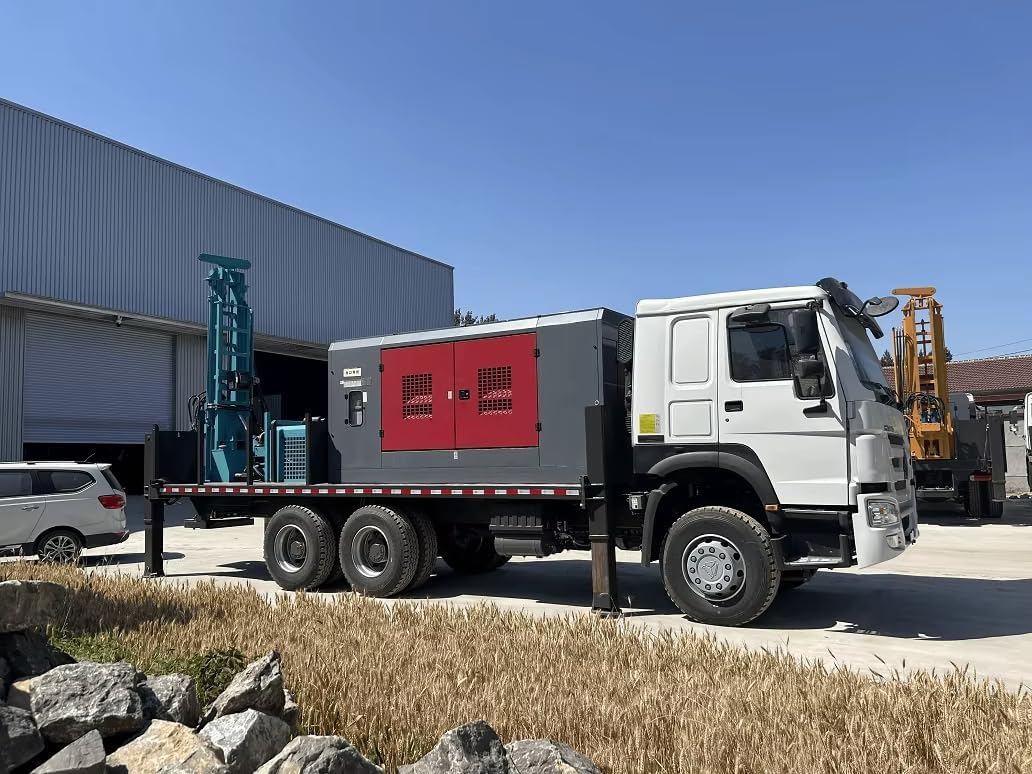 buy truck mounted water well drilling rig,should I buy truck mounted water well drilling rig,truck mounted water well drilling rig vs trailer mounted,truck mounted water well drilling rig pros cons,best truck mounted water well drilling rig,truck mounted water well drilling rig worth buying performance testing and real-world results