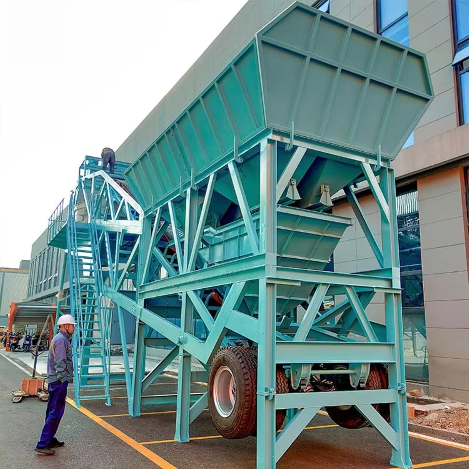 Step-by-step guide for concrete batching plant manufacturer,custom concrete batching plant,ready-mix concrete production system,stationary mobile modular concrete plant,concrete batching plant pros cons,best concrete batching plant supplier - complete tutorial