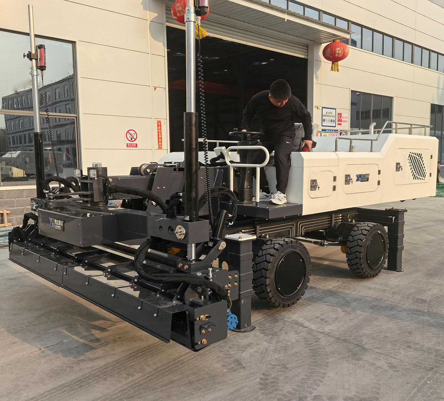 concrete screed machine review,concrete screed machine pros cons,is concrete screed machine worth buying,concrete screed machine vs alternatives,best concrete leveling machine for warehouse,concrete screed machine worth it - detailed features and technical specifications