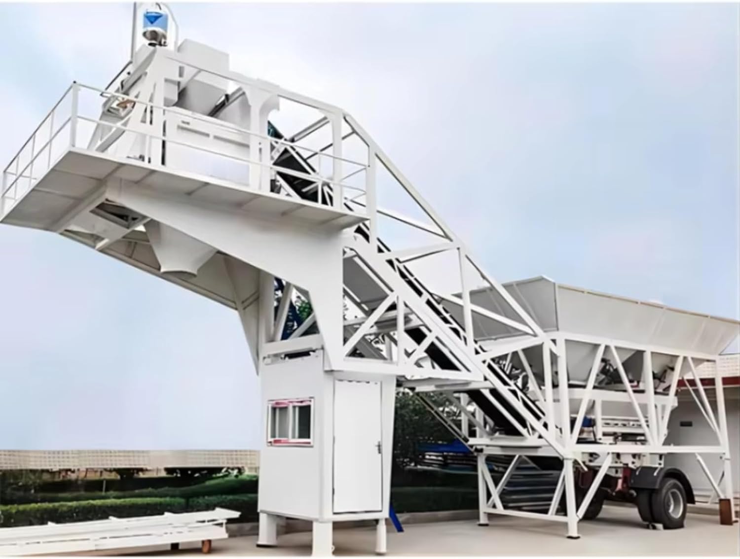 Step-by-step guide for custom concrete batching plant,best concrete batching plant,concrete batching plant worth it,modular concrete batching plant,high capacity concrete plant,should I buy a concrete batching plant - complete tutorial