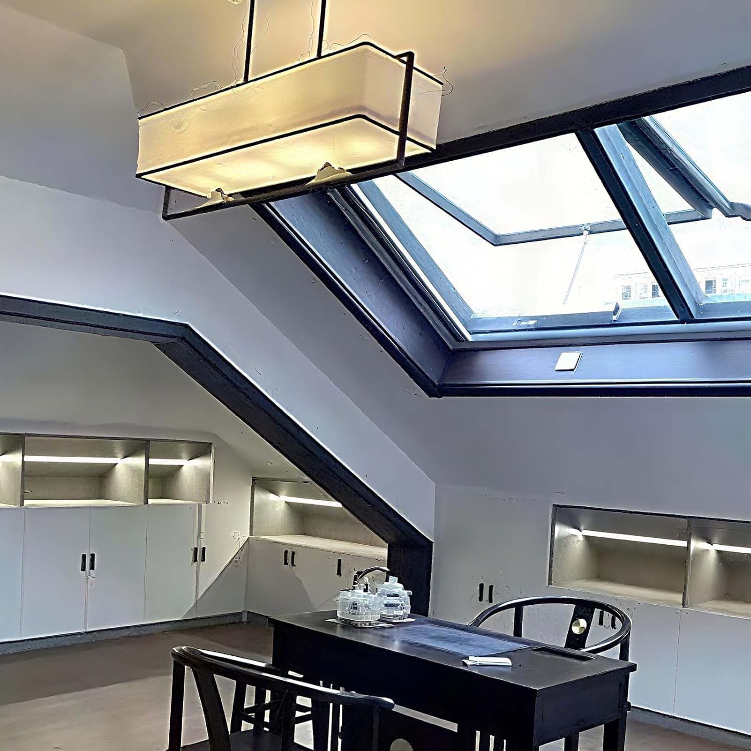 custom skylight window review,should I buy custom skylight window,custom skylight vs standard skylight,custom skylight pros cons,custom skylight worth buying,best custom skylight performance testing and real-world results