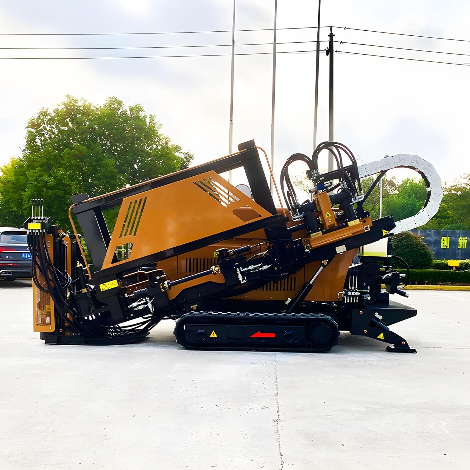 horizontal directional drilling rig review,hdd drilling rig pros cons,best hdd rig for pipeline installation,horizontal directional drilling machine worth buying,should i buy a directional drilling rig,hdd rig vs trenching - detailed features and technical specifications