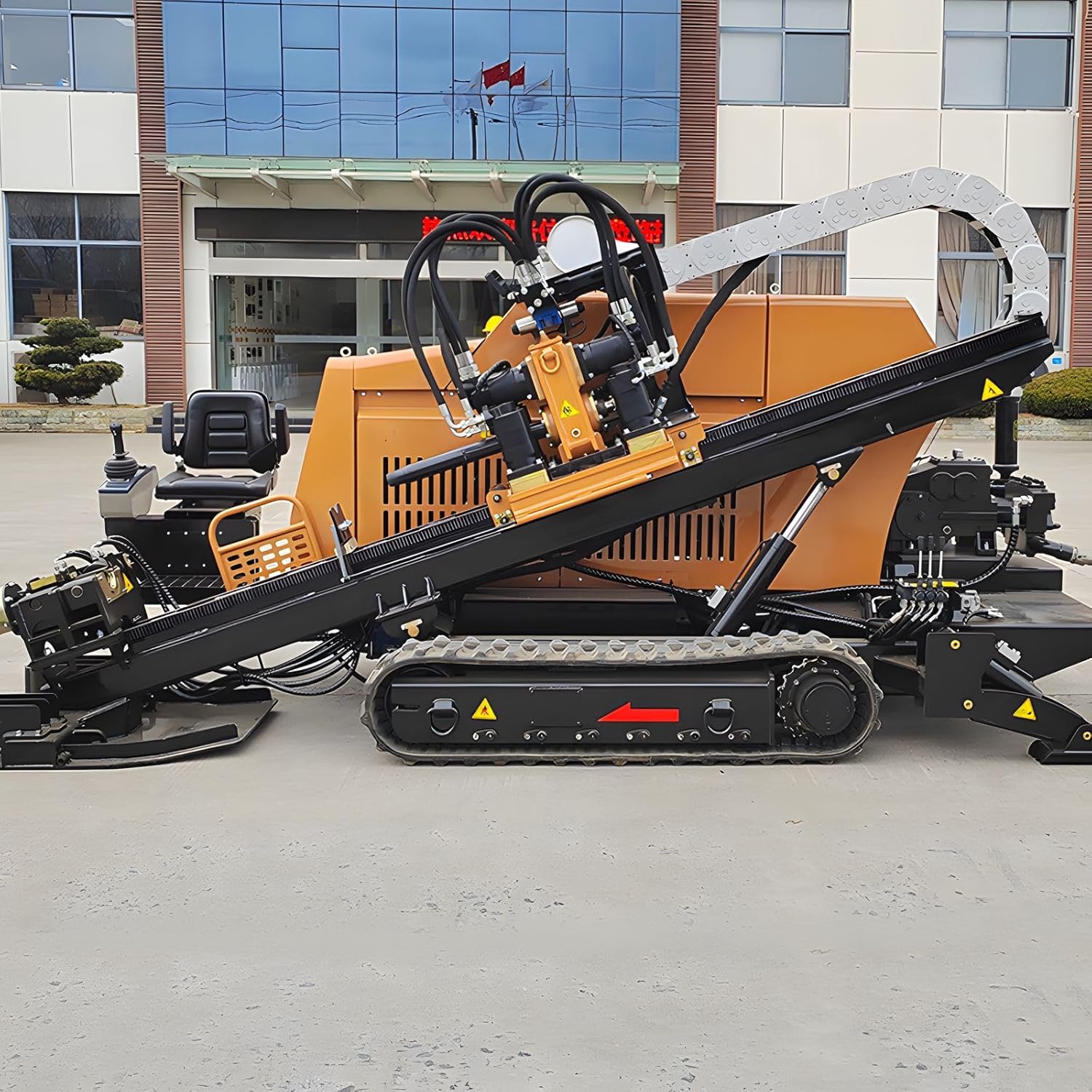 horizontal directional drilling rig review,hdd drilling rig pros cons,best hdd rig for pipeline installation,horizontal directional drilling machine worth buying,should i buy a directional drilling rig,hdd rig vs trenching unboxing and complete package contents