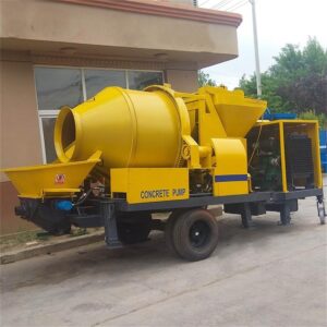 Image 1 of industrial mixing pump review
