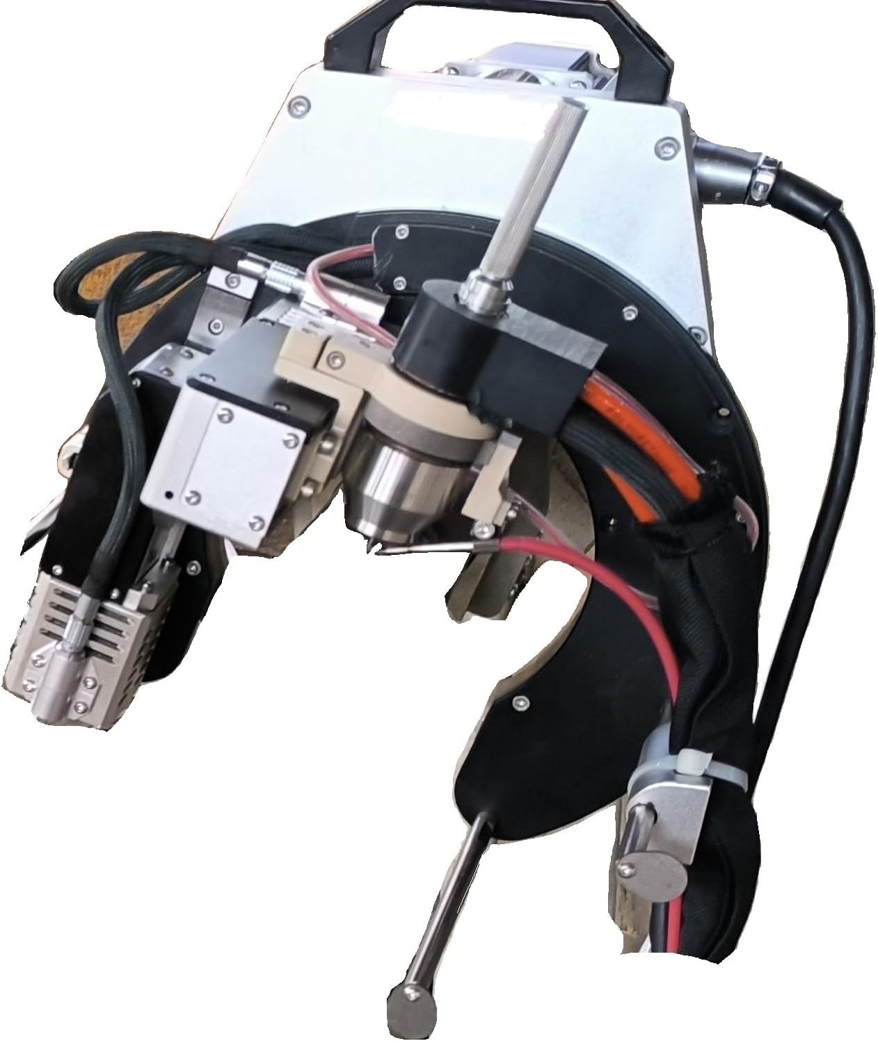 orbital welding machine review,orbital welding machine pros cons,best orbital welding machine,orbital welding machine vs manual welding,FYID Feiyide M400 EK114 review,is orbital welding machine worth buying unboxing and complete package contents