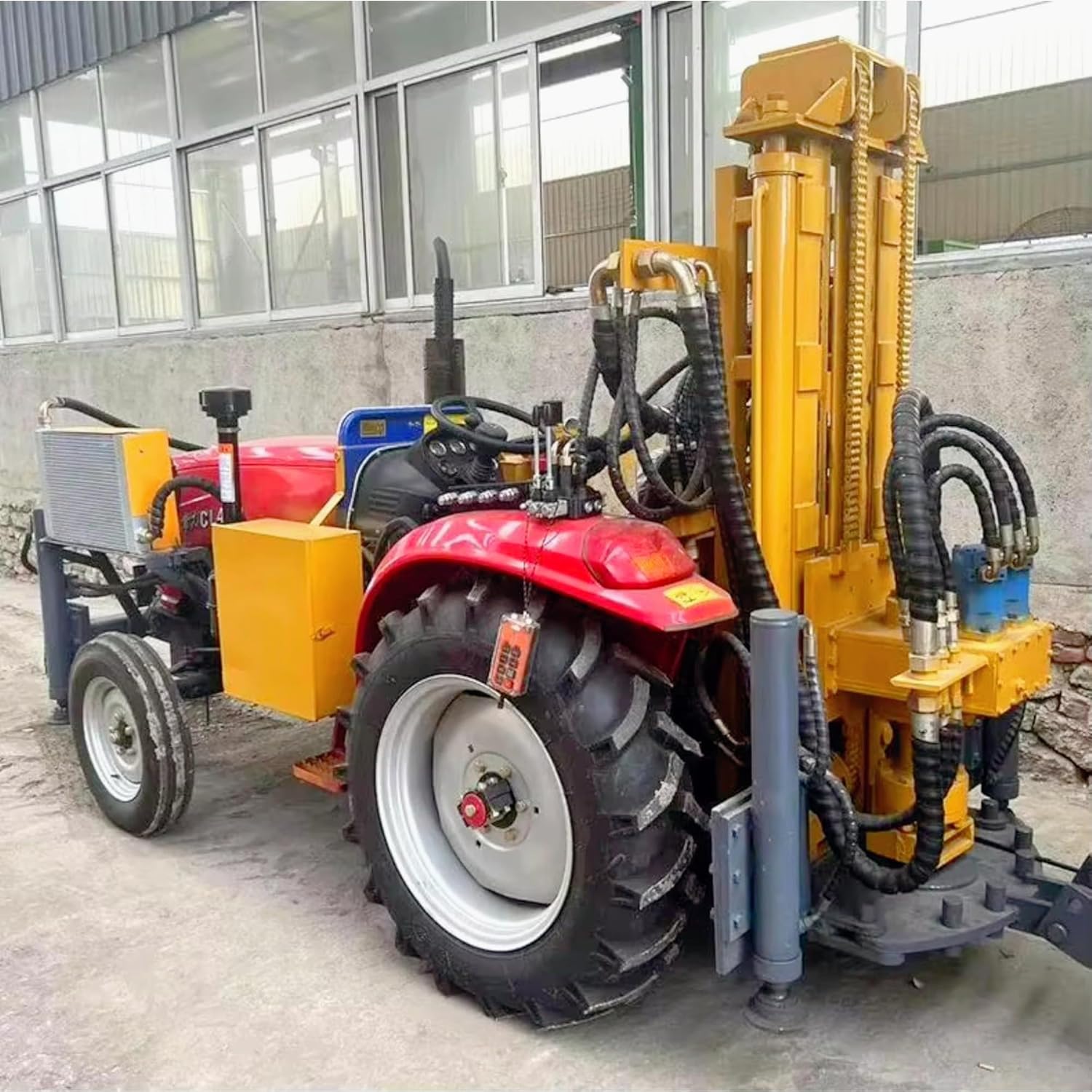 portable water well drilling rig,electric borehole drilling machine,water well drill equipment,best portable well drill,should I buy a portable water well drilling rig,portable well drill pros and cons - detailed features and technical specifications