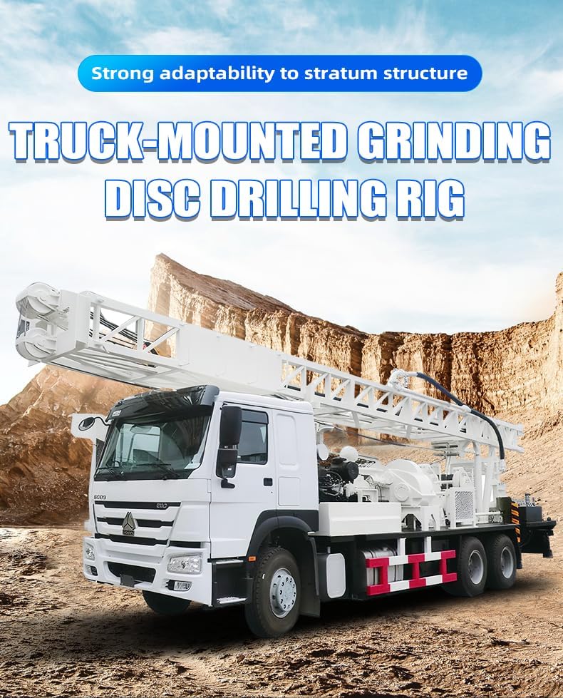 Step-by-step guide for truck mounted hydraulic drilling machine,truck mounted drilling rig worth buying,industrial rock drilling machine pros cons,best hydraulic drilling rig for construction,truck mounted soil drill rig features,should I buy a truck mounted drill - complete tutorial