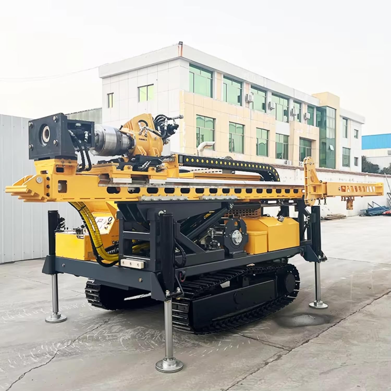 water borehole drilling machine,portable water well drilling machine,hydraulic rotary drill for farm irrigation,water well drilling machine pros cons,best water borehole drilling equipment,should I buy a water borehole drill unboxing and complete package contents