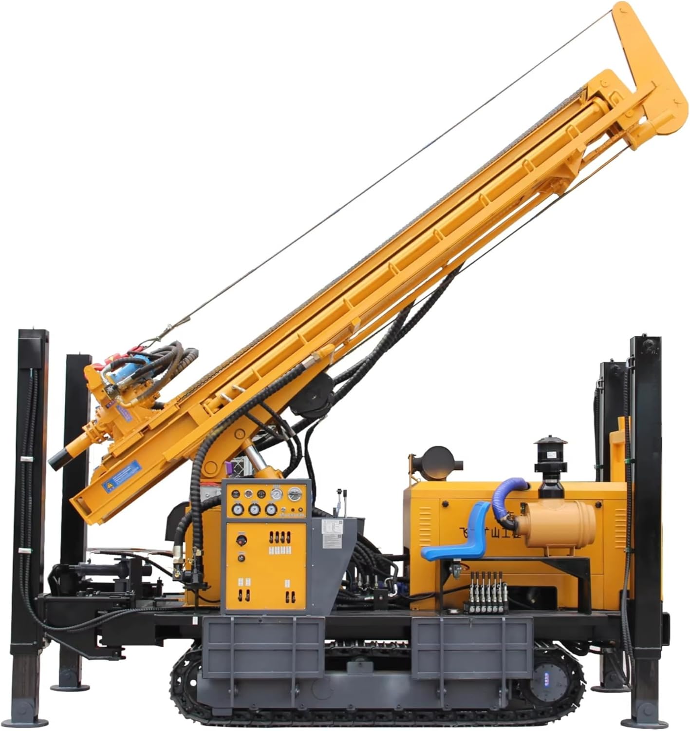 water well drilling rig,should I buy a water well drilling rig,water well drilling rig vs alternatives,mobile water well drill rig pros cons,best water well drilling rig for farms,water well drilling rig worth buying unboxing and complete package contents