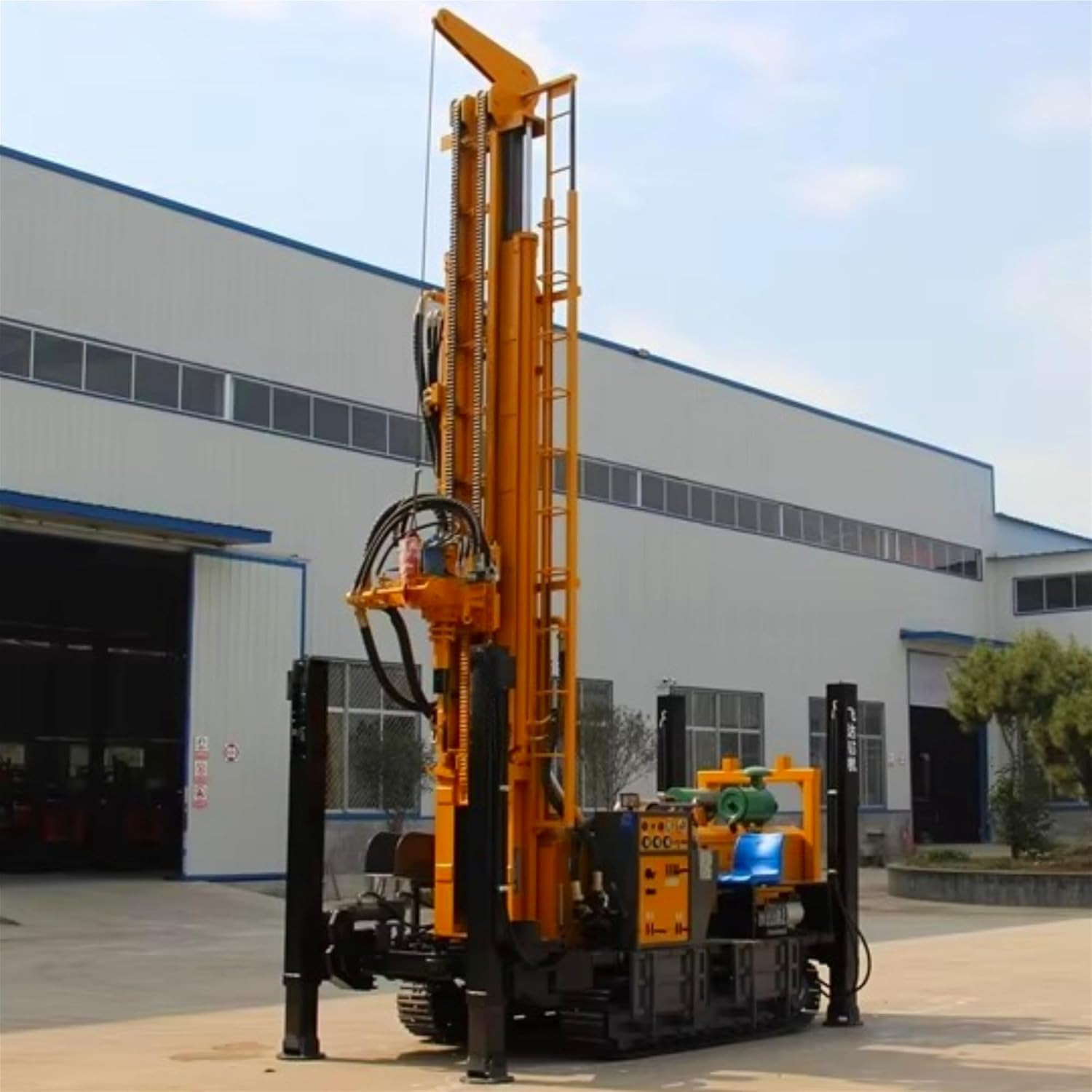 Step-by-step guide for water well drilling rig,should I buy a water well drilling rig,water well drilling rig vs alternatives,mobile water well drill rig pros cons,best water well drilling rig for farms,water well drilling rig worth buying - complete tutorial