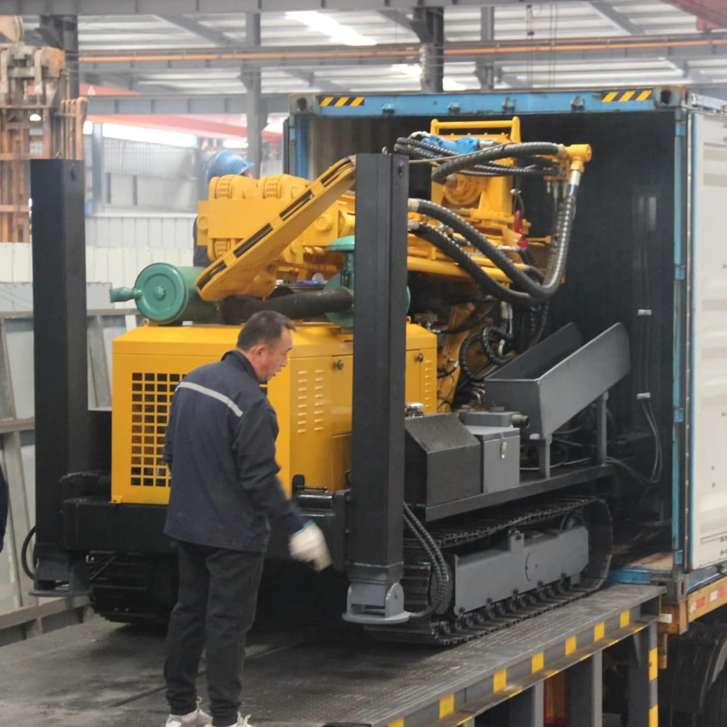 water well drilling rig,should I buy a water well drilling rig,water well drilling rig vs alternatives,mobile water well drill rig pros cons,best water well drilling rig for farms,water well drilling rig worth buying performance testing and real-world results